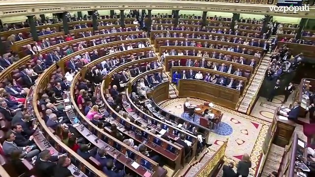 Feijóo arranca la réplica a Sánchez: No a la amnistía. No a Pedro Sánchez