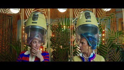 Palacio Estilistas - Tráiler