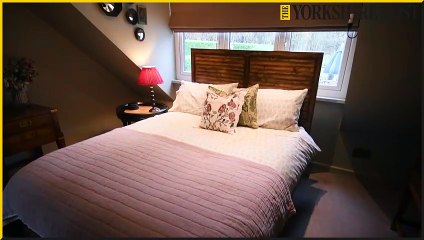 Real Homes Feature Bramhope: Home of interior designer Paula Matthews in Bramhope