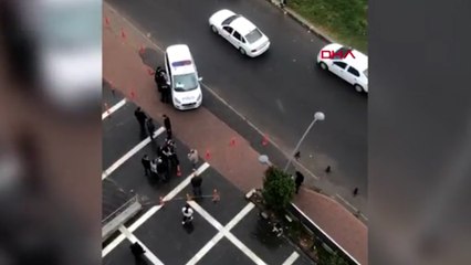 Polisin "Sizin derinizi yüzeceğim" dediği kardeşler serbest kaldı