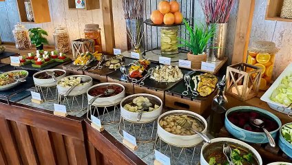 Ozen Reserve Bolifushi A Luxury All Inclusive Resort On Maldives