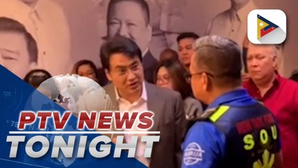 Sen. Revilla confronts TF special operations unit head Nebrija