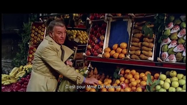 La Police a les mains liées Bande-annonce VO