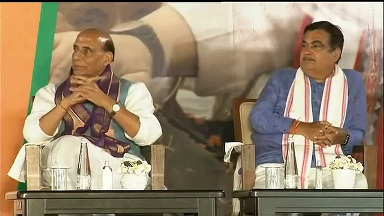 बीजेपी ने किया आम जनता के लिए बड़ा एलान | Attention! BJP's Big News