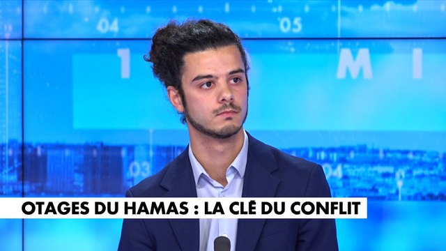 Assan Lakehoul : «Faire la chasse aux terroristes est une chose. Massacrer la population gazaoui comme ce qu'il est en train de se passer est inacceptable»