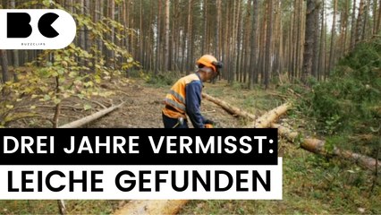 Ruhpolding: Leiche von vermisstem Wanderer gefunden