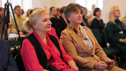 Konferencja "Wisława Szymborska wczoraj, dziś i..." w Zamościu