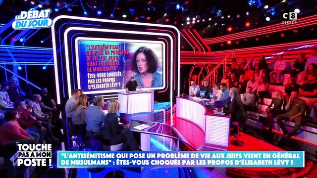 Révélation : La lettre d'excuses écrite et lue par Moundir dans TPMP est en réalité un plagiat mot pour mot d'un texte de 2020 rédigé par une employée de la CGT !