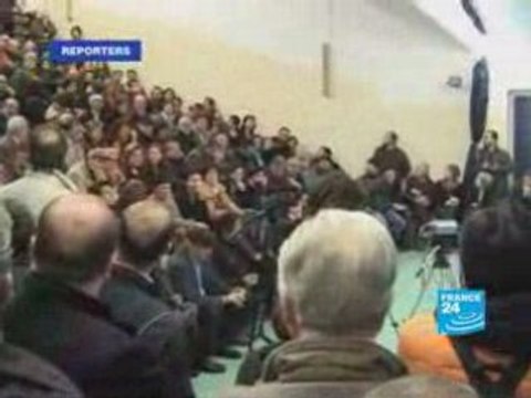 naples et ses ordures