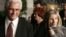 Barbra Streisand says her romance with James Brolin inspired Aerosmith's 'I Don't Want to Miss a Thing'