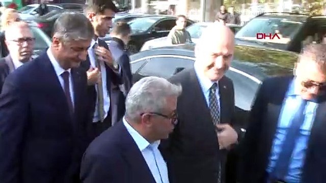 Beşiktaş Başkanı Ahmet Nur Çebi'nin kayınpederi toprağa verildi