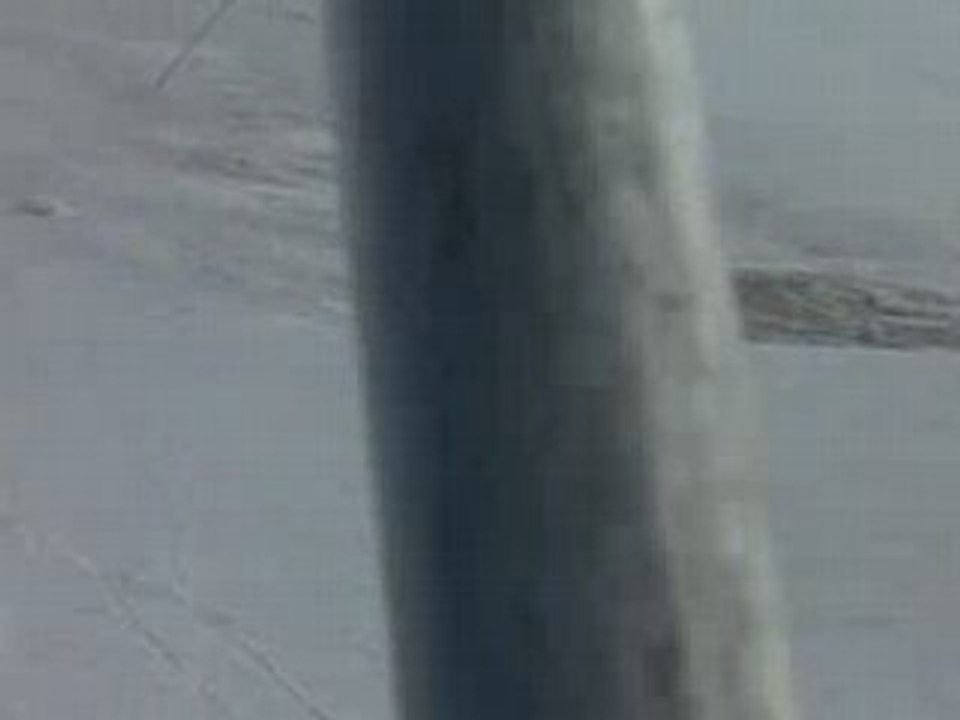 Cascade Ski  by Alex au tir cul