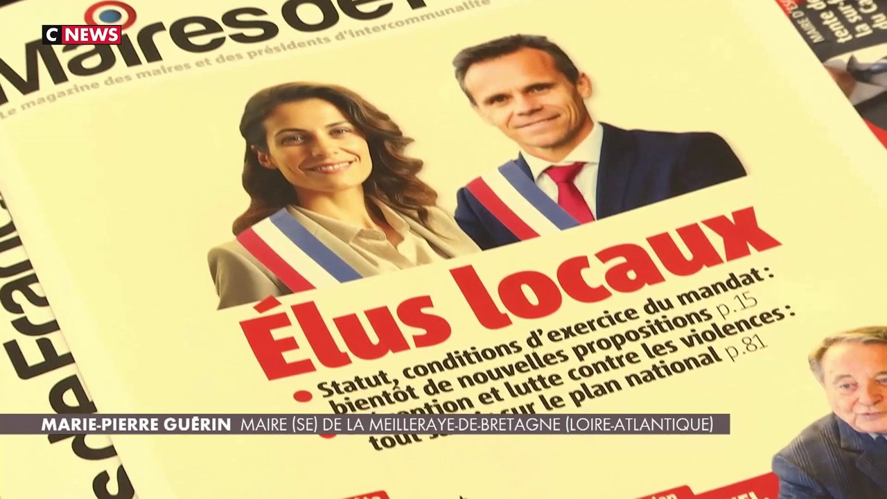 Les Rencontres de Beauvau pour aider les maires