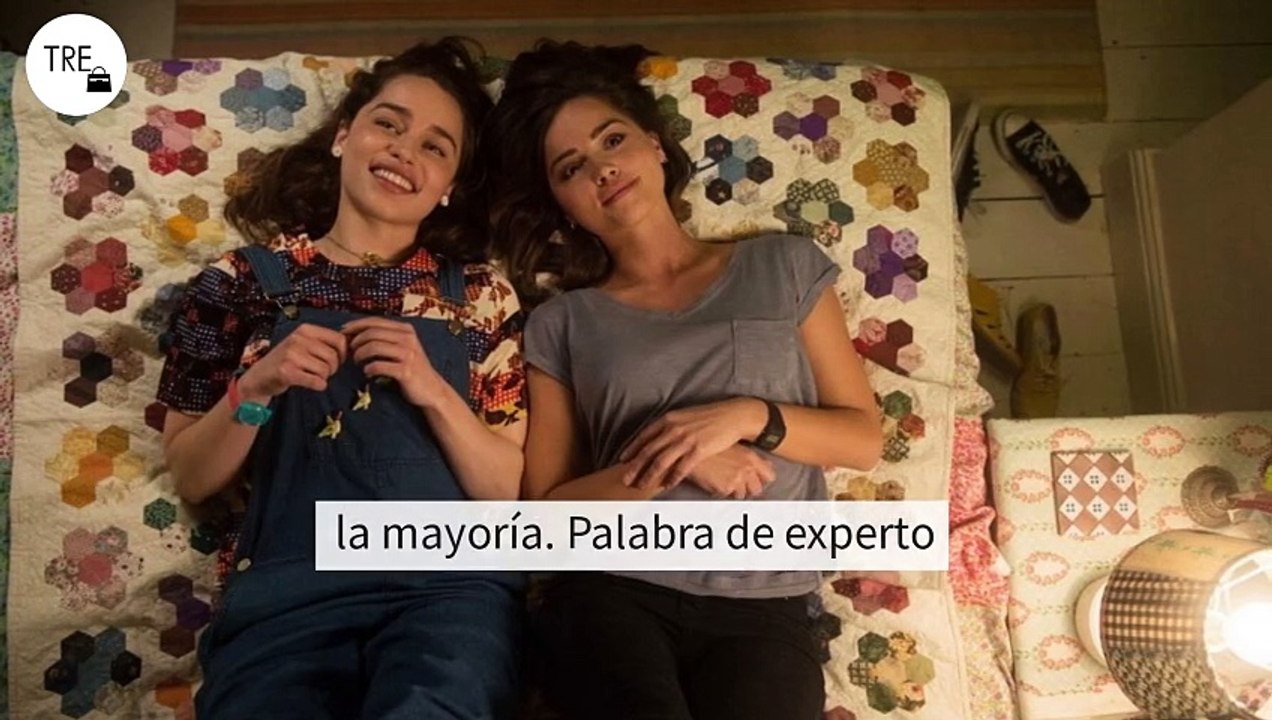 Si usas estas frases todos los días, serás más feliz que la mayoría. Palabra de experto