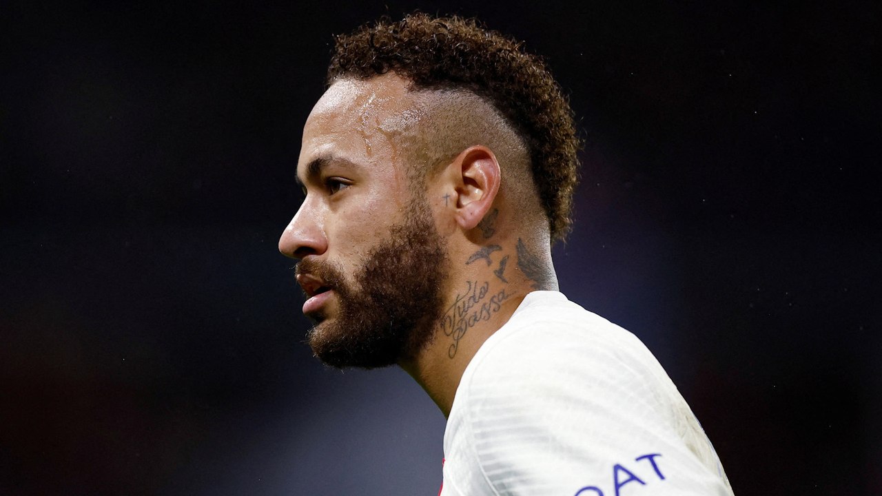 Neymar assigné aux prud’hommes pour travail dissimulé par une employée de maison sans-papiers