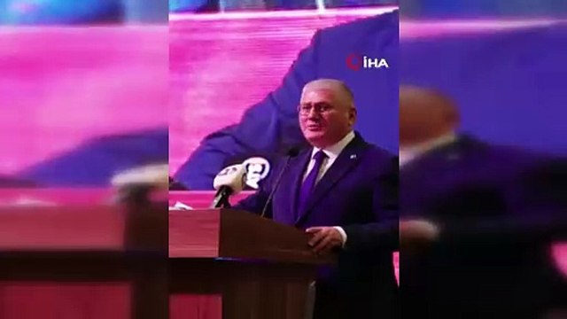 Salon et congrès de coopération dans le secteur des assurances à Antalya