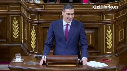 Feijóo cita a Ismael Serrano para criticar a Sánchez... pensando que era un poema de Antonio Machado