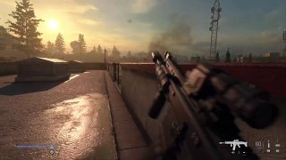 Call of Duty Modern Warfare 2 - Part 10