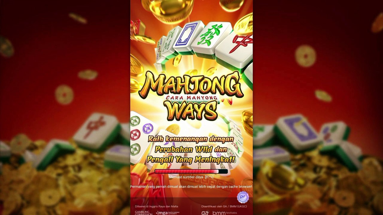 pola gacor mahjong ways 1 hari ini | pg soft gacor hari ini | slot gacor hari ini mahjong ways 1