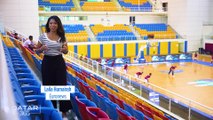 Alcanzar nuevas cotas: Catar aspira a la gloria internacional en baloncesto