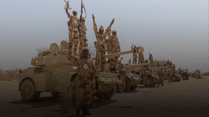 Mali : les forces armées reprennent Kidal des mains des rebelles