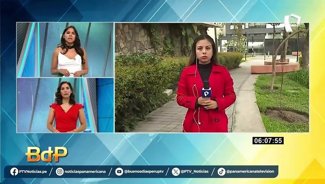 Motociclistas extranjeros no dejan descansar a vecinos de SMP en pleno estado de emergencia