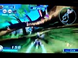 Sonic Riders Zero Gravity - Español (Parte 2)
