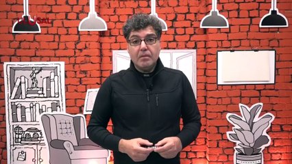 Ulusal Kanal'da Yayınlanan Karikatür Hareketi'nde ABD ve İsrail'e Tepki