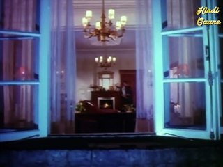 Jeete The Jiske Dam / Manhar Udhas , Mukesh Khanna /1981 Roohi