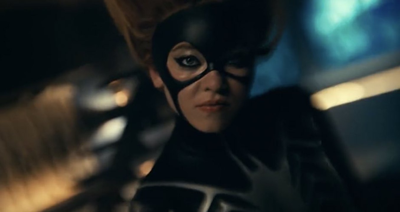 Madame Web – Official Trailer