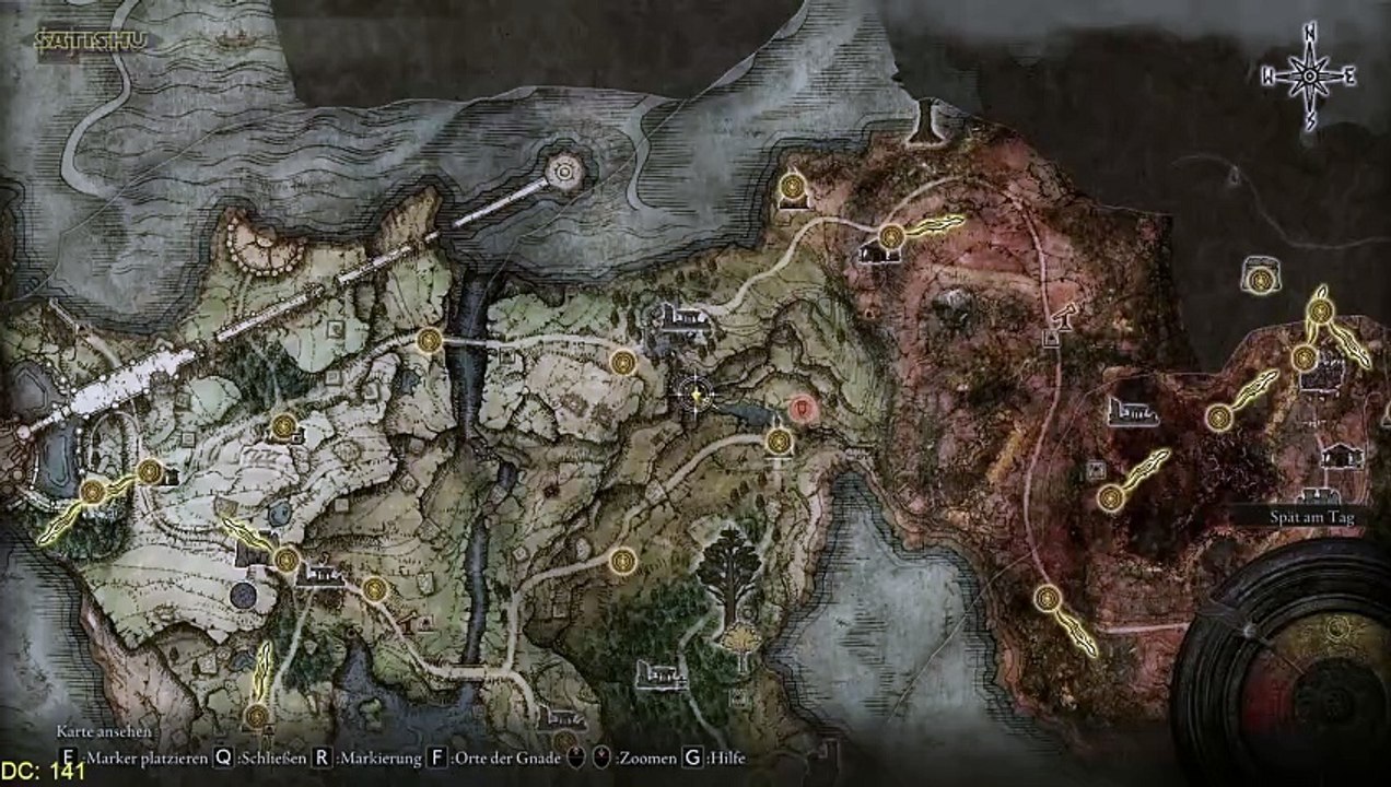 Bärenspaß im engen Tal! | Elden Ring | Ep. 62