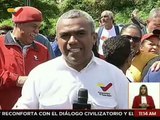Caracas | Pueblo solicita al TSJ amparo constitucional en defensa del referendo por el Esequibo