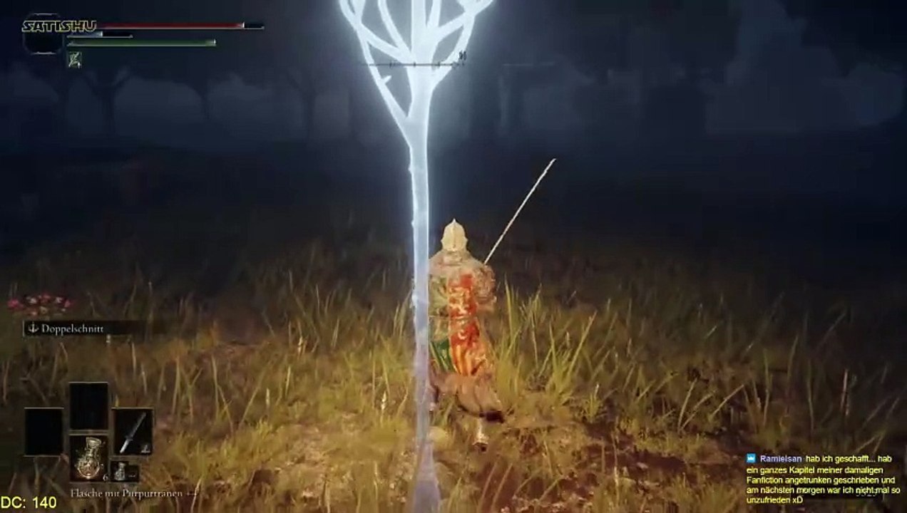 Bärenstarke Action in Limgrave | Elden Ring | Ep. 61