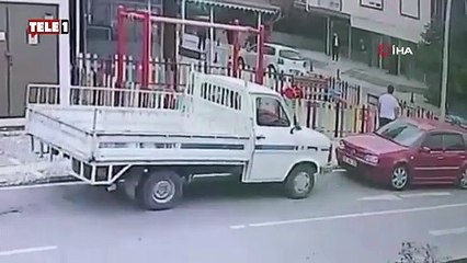 Antalya’da alacak verecek kavgasında bıçak ve sopalar konuştu! 3 yaralı