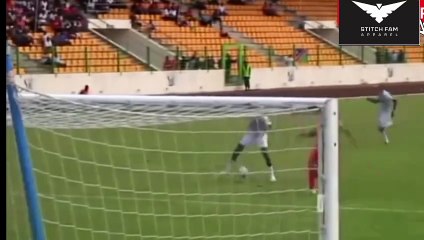 Equatorial Guinea vs Namibia Highlights Africa world championship Qualification 2023