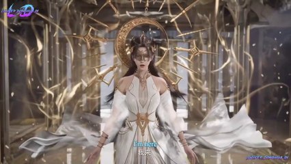 Shrouding The Heavens Episode 01 English Sub - Lucifer Donghua