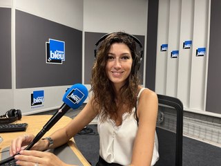 Handicap, victoire après victoire avec Sophie Vouzelaud