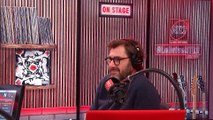 PÉPITE - Eddy de Pretto en live et en interview dans #LeDriveRTL2 (17/11/23)