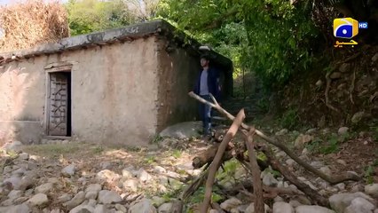 Jinzada Episode 02 - [Eng Sub] - Syed Jibran - Nazish Jahangir - Saad Qureshi - 21st July 2023