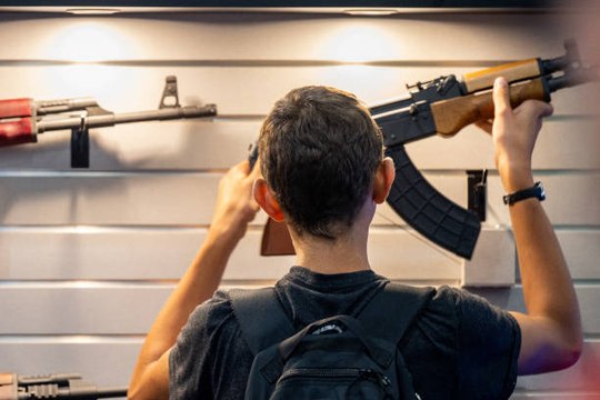 EE.UU.: Joven De 13 Años Condenado A 12 Años De Cárcel Por Asesinato