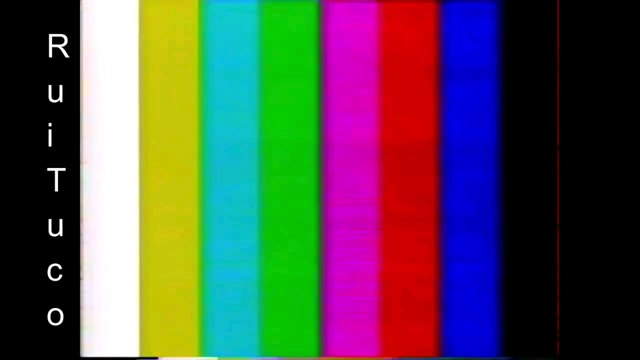 Sbt saindo do ar em ??/08/2001 (Parte 2)