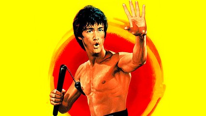 BRUCE LEE, SA VIE, SON OEUVRE | Documentaire