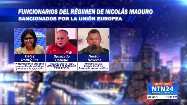 Los aliados democráticos del mundo están pendientes de que el régimen cumpla : María Corina Machado