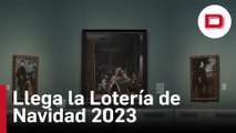 El anuncio de la Lotería de Navidad 2023, un spot muy madrileño: los escenarios de la capital