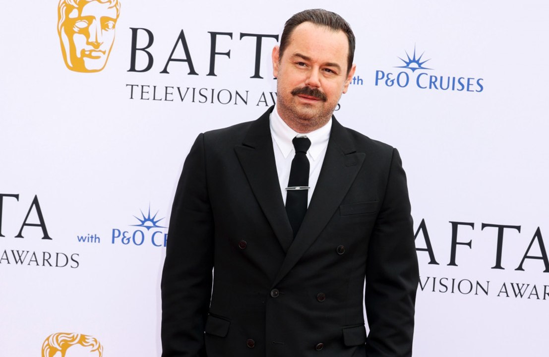 Danny Dyer’s game show has been cancelled after just one series