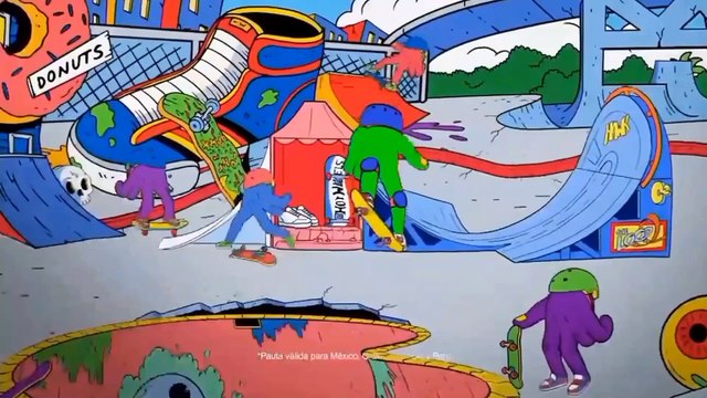 Tandas Comerciales Cartoon Network LA (Feed Panregional) 13 De Noviembre 2023