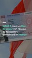 18000 € pour un titre de séjour : un réseau de faussaires démantelé en France