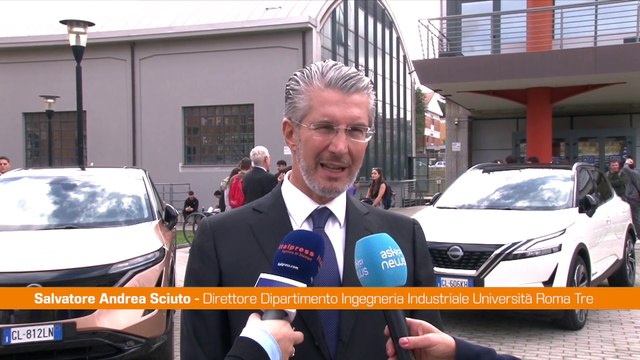 Università, Sciuto (Roma Tre) Mettere in contatto studenti e aziende