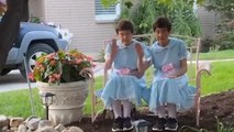 Meet the Twin Grandmas Who Are Best Friends and Wear Matching Outfits Every Day