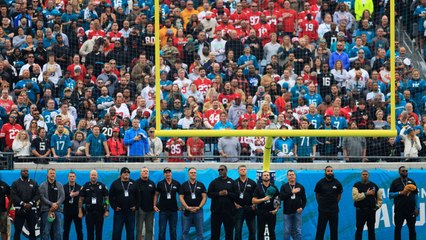 The Past, Present & Future of the Jaguars in Jackonville